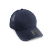 Promotional Kimberly Mesh Caps Navy